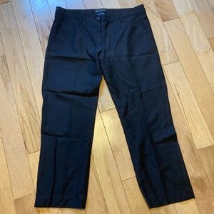 Ann Demeulemeester black dress pants size 40 or int size large